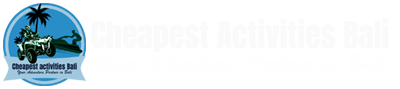 Cheapest Activities Bali I We bring you the thrill of Bali’s top activities without breaking the bank